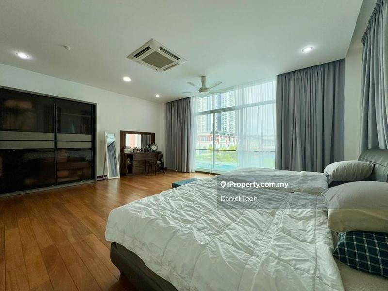 Bungalow House for Sale in Tanjung Bungah Permai Gardens House, Tanjung Bungah by Daniel Teoh - iProperty.com.my