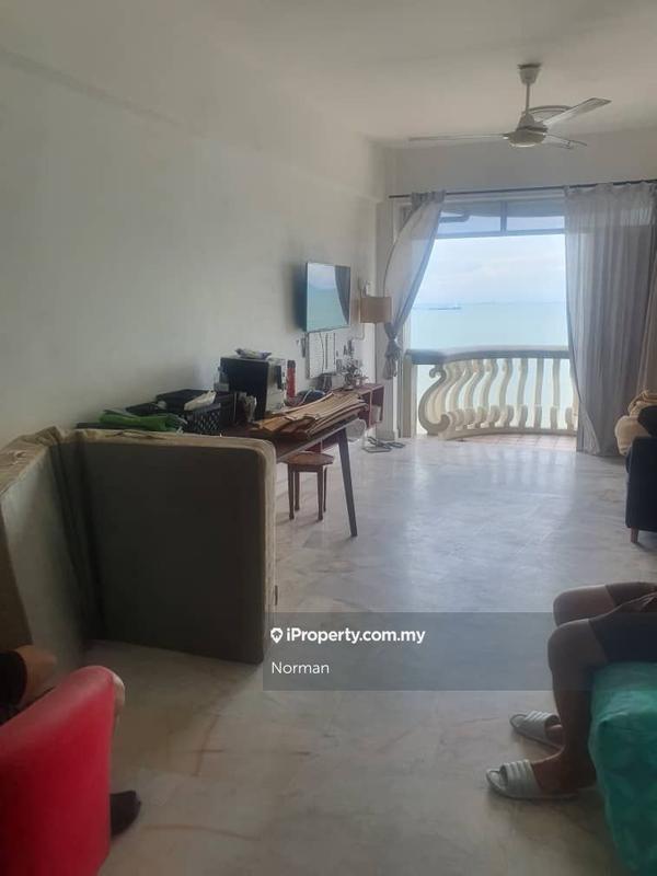 Apartment for Sale in Glory Beach Resort by Norman - iProperty.com.my