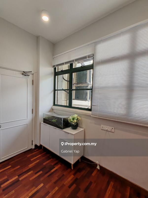 Kondominium untuk Disewa di Sri Murni oleh Gabriel Yap - iProperty.com.my