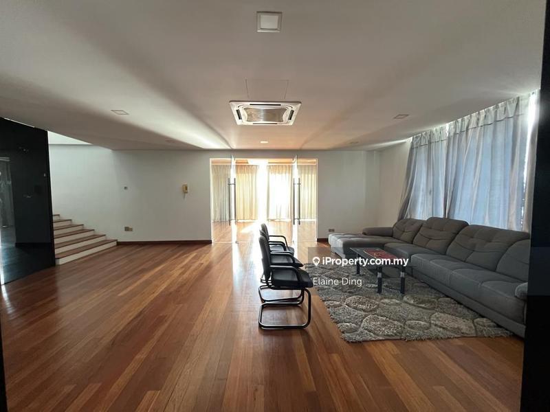 Bungalow House for Sale in Bandar Mahkota Cheras, Cheras by Elaine Ding - iProperty.com.my