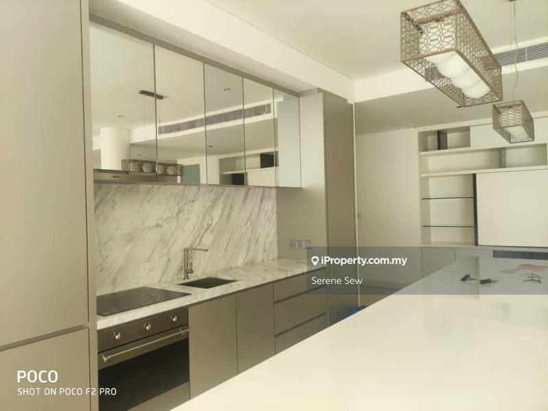 Kondominium untuk Dijual di One Menerung oleh Serene Sew - iProperty.com.my