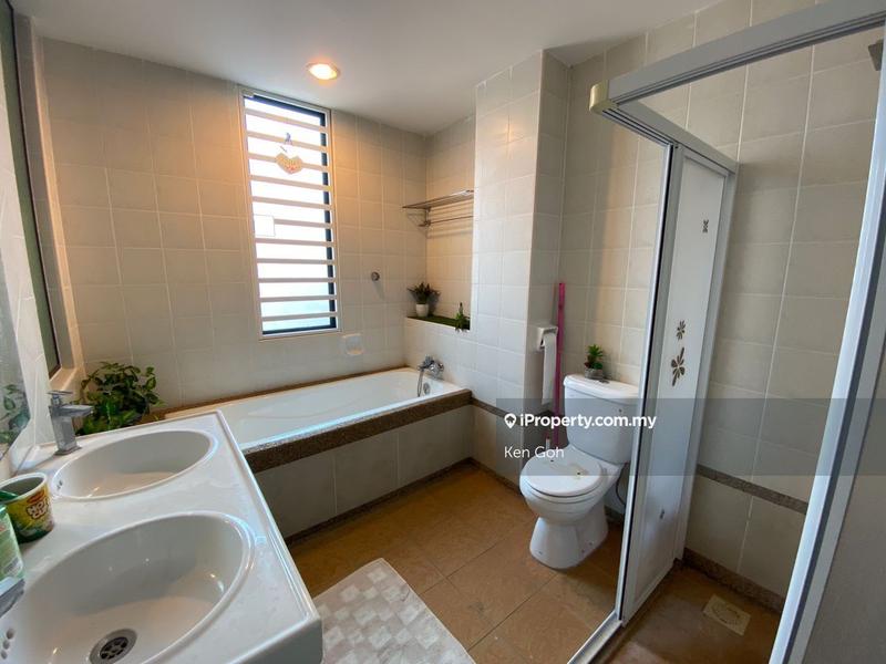 3-storey Terraced House for Sale in Telok Air Tawar, Butterworth by Ken Goh - iProperty.com.my