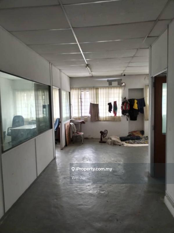 Kilang Teres untuk Dijual di Usj 1, Subang Jaya oleh Wei Jian - iProperty.com.my