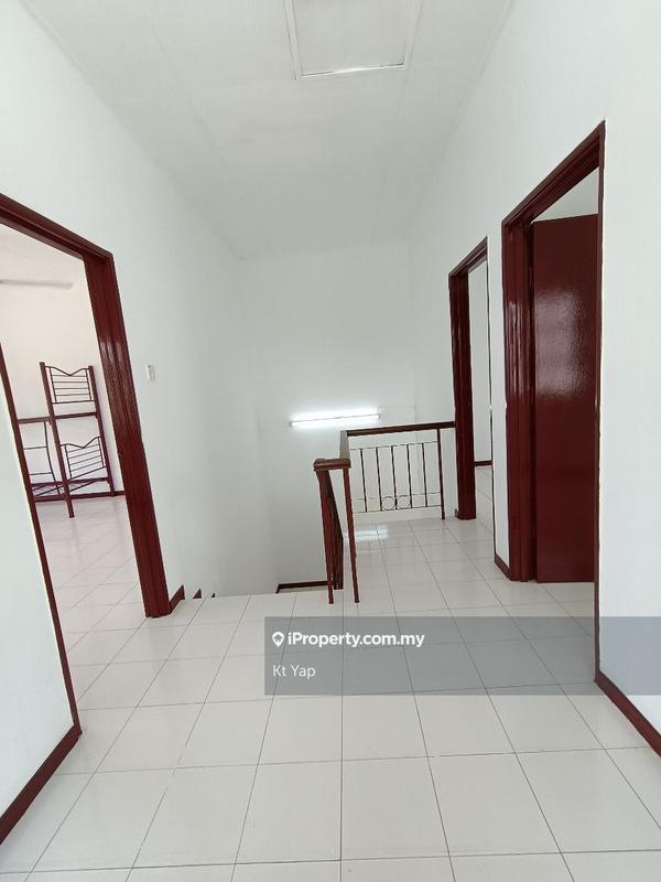 2-storey Terraced House for Sale in Taman Putra Budiman, Balakong by Kt Yap - iProperty.com.my