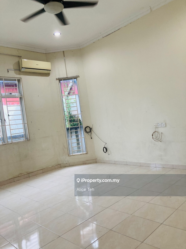 Bungalow House untuk Dijual di Kampung Permatang Pauh, Perai oleh Alice Teh - iProperty.com.my