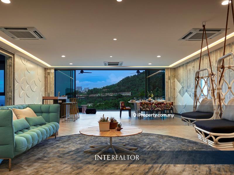 Kondominium untuk Dijual di Alila2 oleh Josephine Khoo - iProperty.com.my