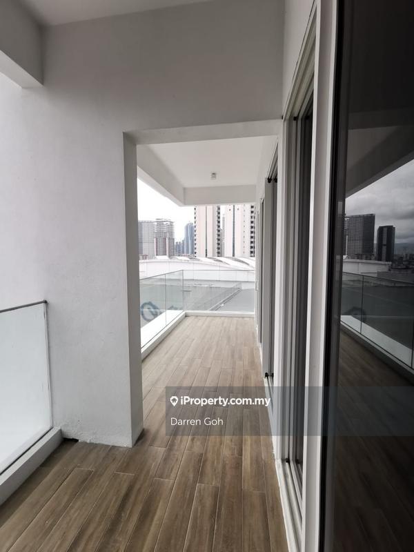 Service Residence untuk Dijual di Quill Residence oleh Darren Goh - iProperty.com.my