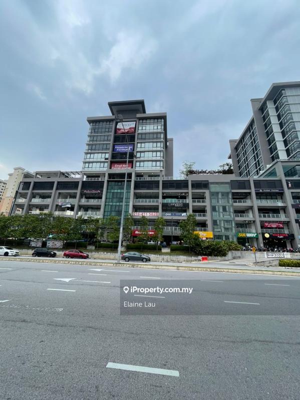 For Rent - Queensville