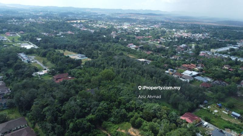Agricultural Land for Sale in Kuang, Selangor by Aziz Ahmad - iProperty.com.my