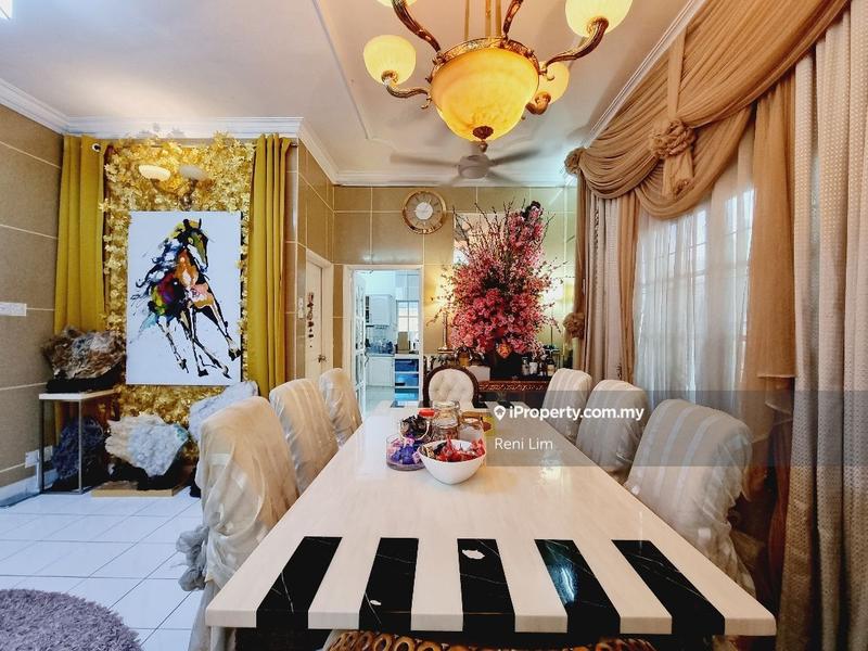 Semi-Detached House for Sale in Tropicana Golf and Country Resort, Tropicana, Tropicana by Reni Lim - iProperty.com.my