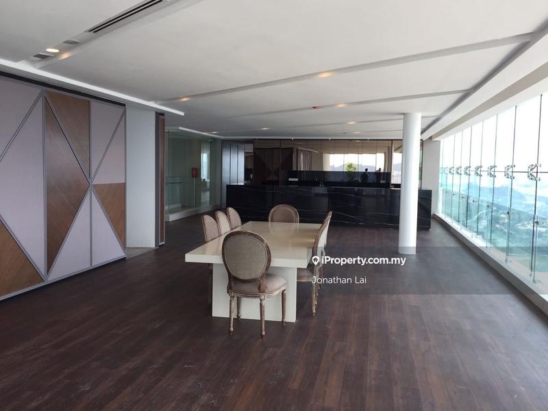 Residensi Servis untuk Dijual di The Sentral Residences oleh Jonathan Lai - iProperty.com.my