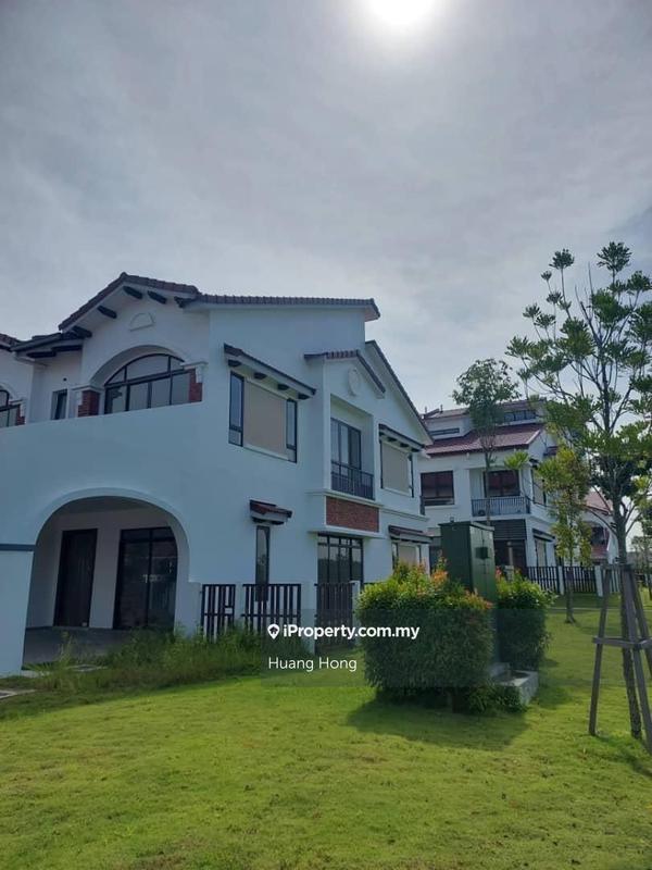 Rumah Teres 2-Tingkat untuk Dijual di Setia Safiro, Cyberjaya oleh Huang Hong - iProperty.com.my