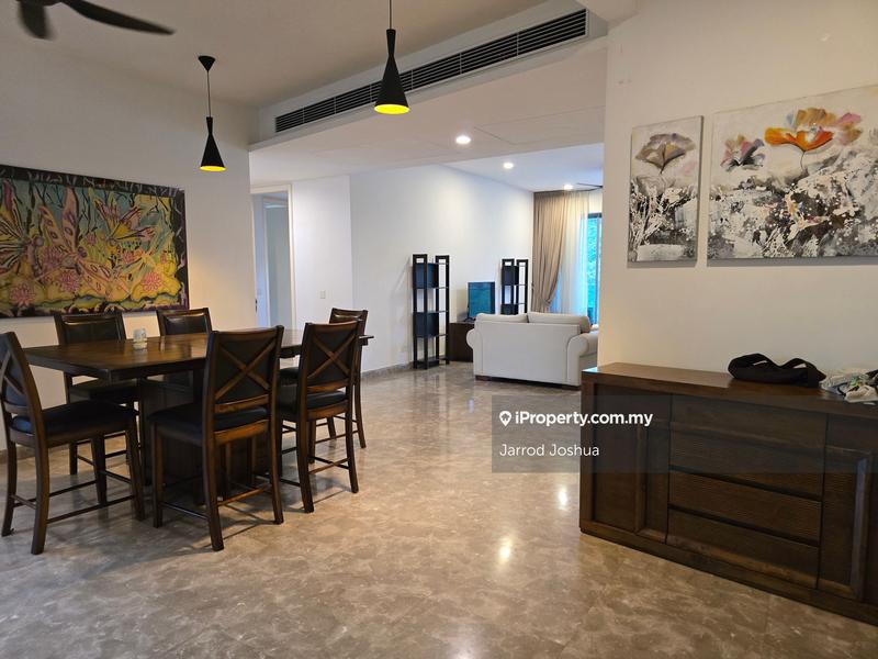 Kondominium untuk Dijual di Kiaramas Danai oleh Jarrod Joshua - iProperty.com.my
