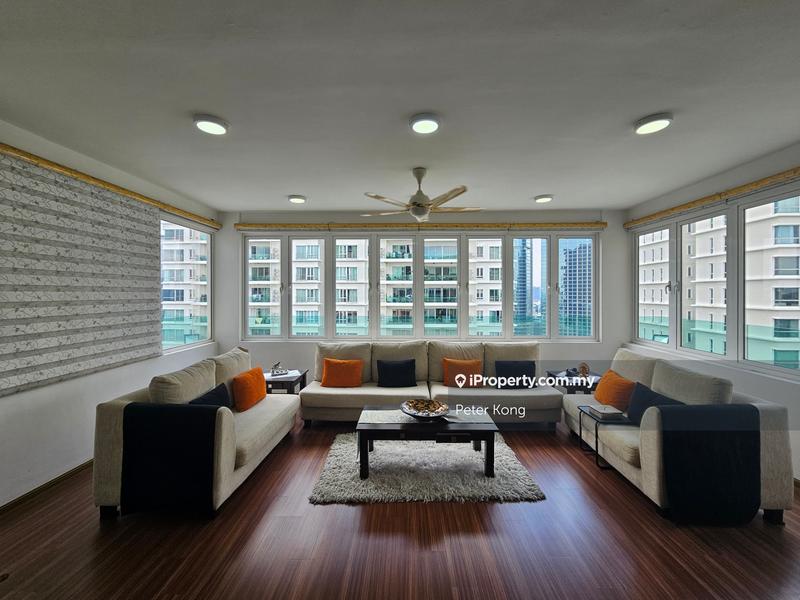 Condominium for Sale in Pantai Panorama Condominiums by Peter Kong - iProperty.com.my