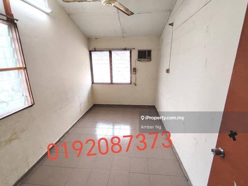 2-storey Terraced House for Sale in Taman Sri Rampai, Wangsa Maju by Amber Ng - iProperty.com.my
