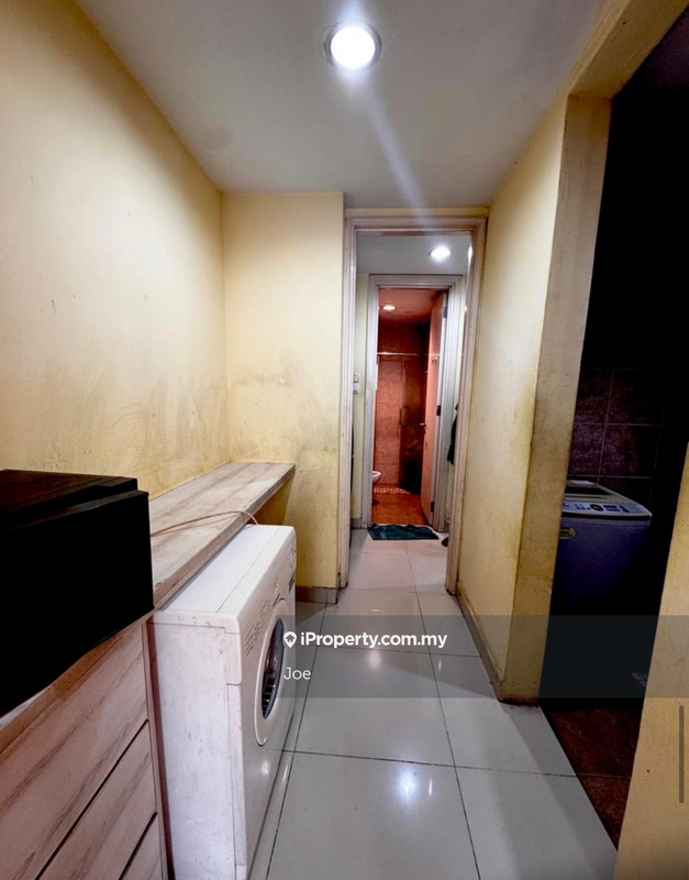 Condominium for Rent in Mutiara Residency by Joe - iProperty.com.my