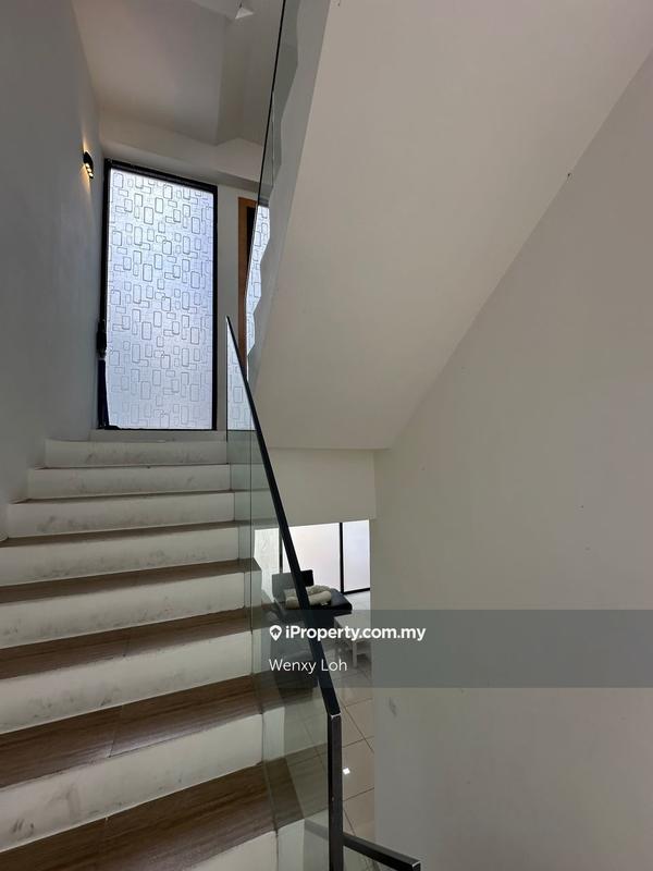 Service Residence for Rent in Empire Damansara by Wenxy Loh - iProperty.com.my