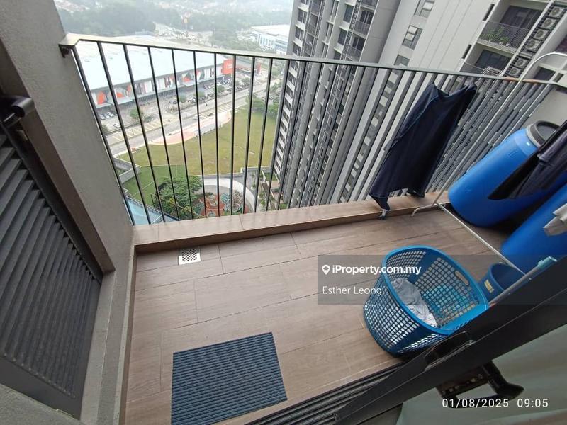 Service Residence for Sale in Geo Bukit Rimau by Esther Leong - iProperty.com.my