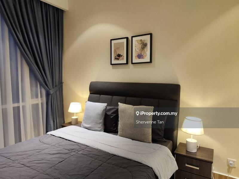 Kondominium untuk Disewa di Suasana Bangsar oleh Shervenne Tan - iProperty.com.my
