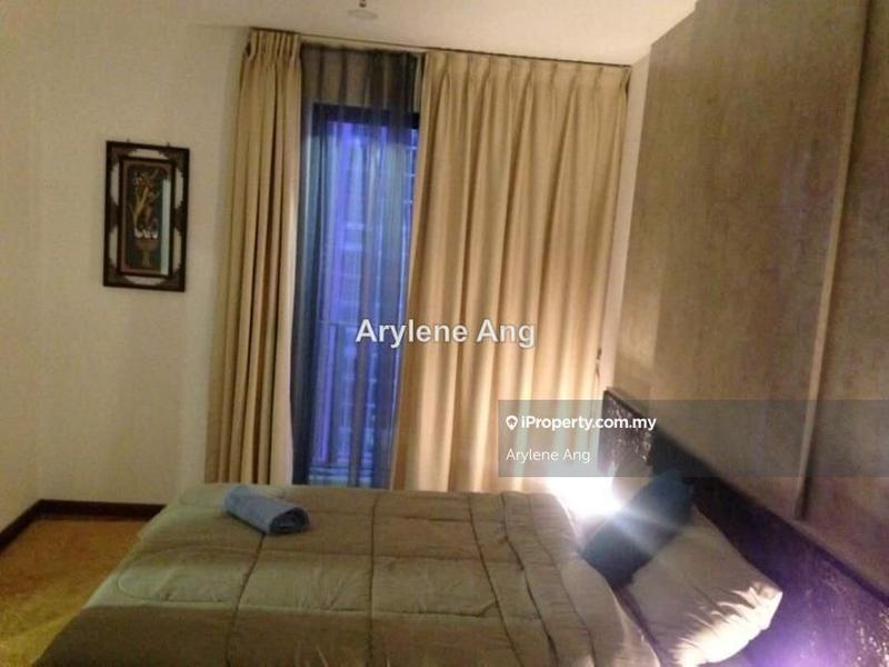 Service Residence for Rent in i-SOHO @ i-City by Arylene Ang - iProperty.com.my
