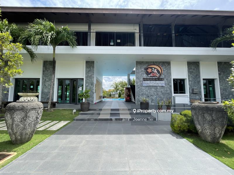 Semi-Detached House for Sale in Setia Eco Glades, Cyberjaya by Joanne Tei - iProperty.com.my