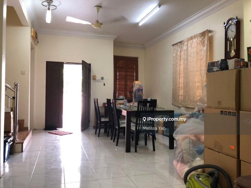 Semi-Detached House for Sale in Kota Kemuning, Shah Alam by Melissa Yap - iProperty.com.my