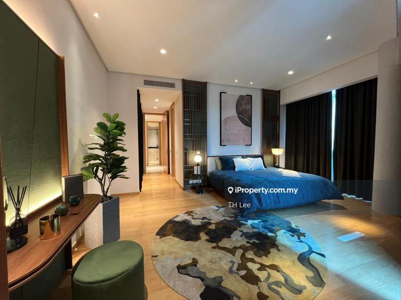 Service Residence for Sale in Damansara City Residency (DC Residensi) by TH Lee - iProperty.com.my