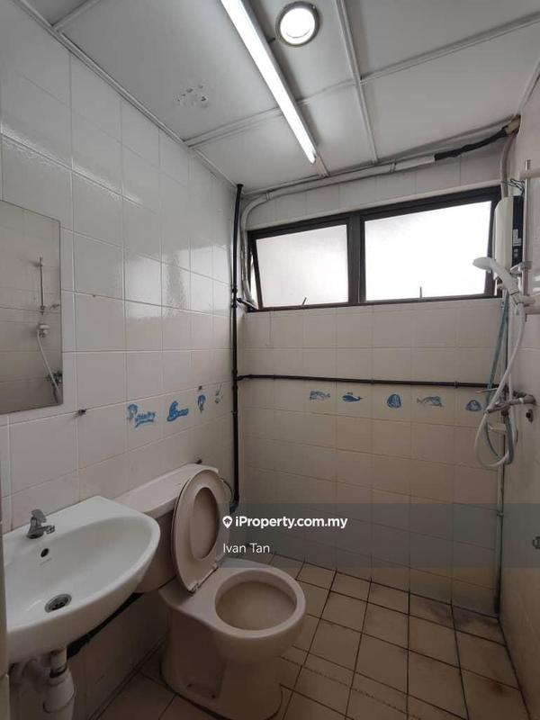 Condominium for Sale in Bukit Desa Condominium by Ivan Tan - iProperty.com.my