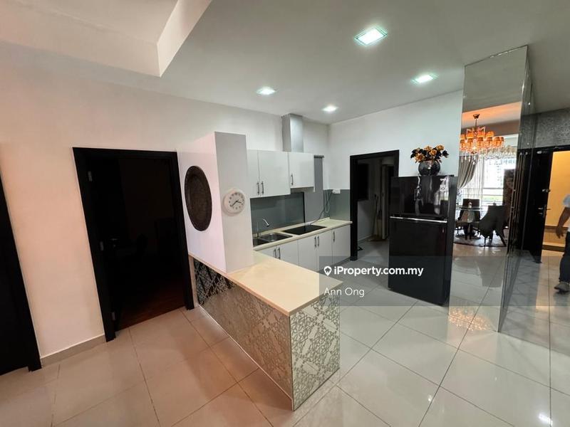 Kediaman Servis untuk Dijual di One Residency oleh Ann Ong - iProperty.com.my