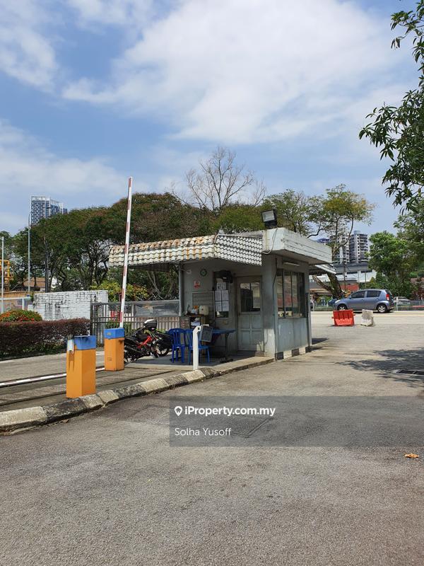 Tanah Perindustrian untuk Dijual di Ulu Kelang, Selangor oleh Solha Yusoff - iProperty.com.my