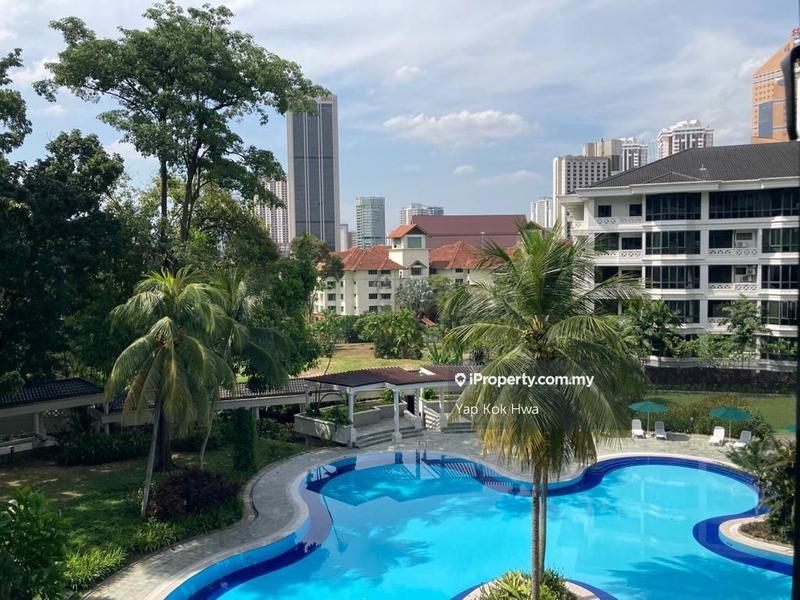 Kondominium untuk Disewa di Sri Kenny oleh Yap Kok Hwa - iProperty.com.my