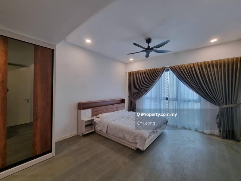 Service Residence for Sale in Ooak Serviced Apartments @ Kiara 163 by CY Leong - iProperty.com.my