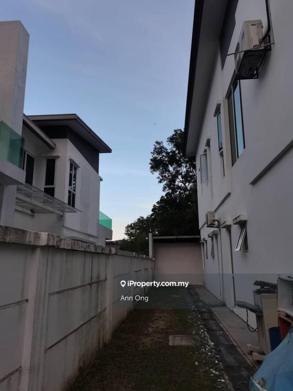 Banglo untuk Dijual di Mahkota Cheras, Cheras oleh Ann Ong - iProperty.com.my