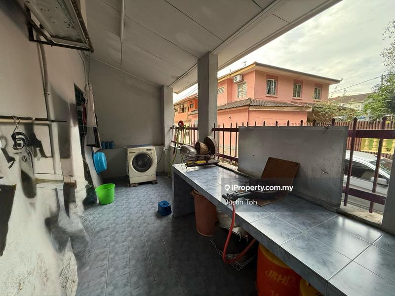 Rumah Teres 2-Tingkat untuk Dijual di Taman Impian Indah, Sungai Buloh oleh Justin Toh - iProperty.com.my