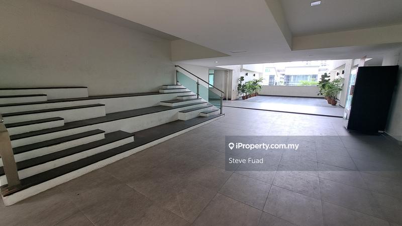Residensi Servis untuk Dijual di The Court @ Central Residence oleh Steve Fuad - iProperty.com.my