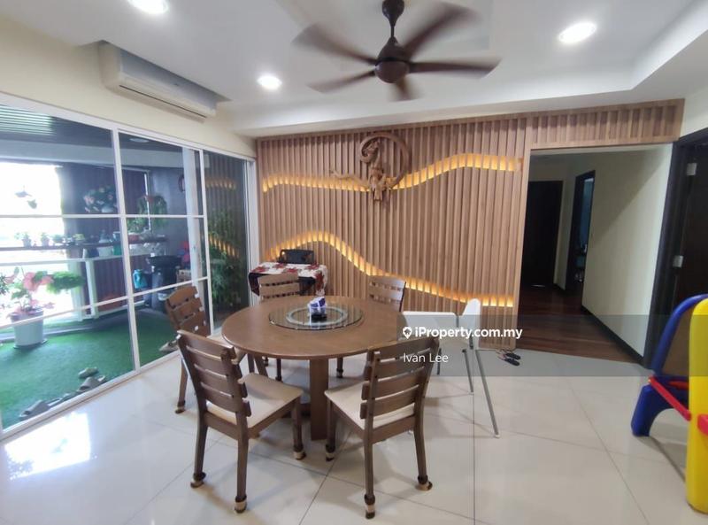 Condominium for Sale in 9 Bukit Utama Condominium by Ivan Lee - iProperty.com.my