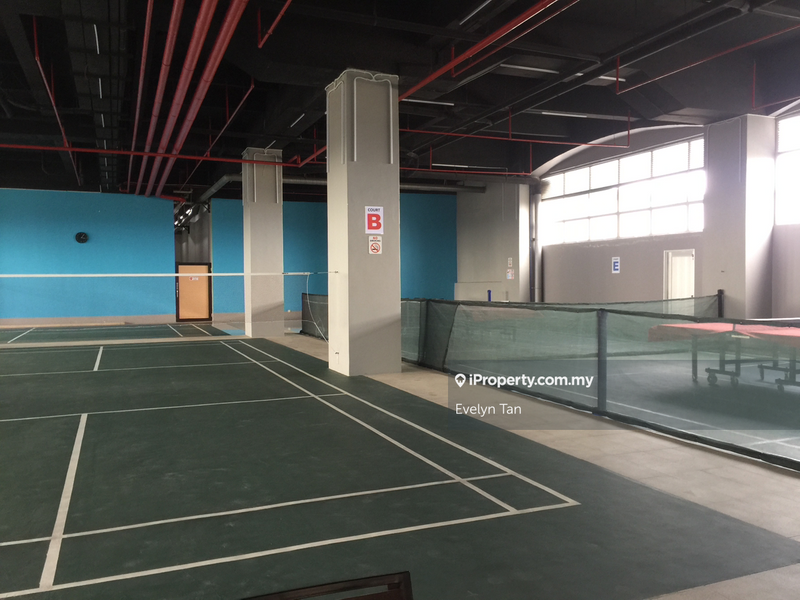 Residensi Servis untuk Disewa di Rhythm Avenue oleh Evelyn Tan - iProperty.com.my