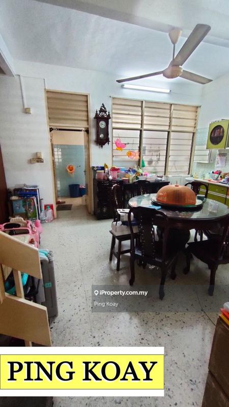 Rumah Teres 2-Tingkat untuk Dijual di Taman Midlands, Pulau Tikus oleh Ping Koay - iProperty.com.my