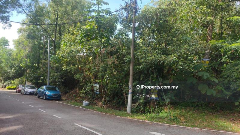 Tanah Banglo untuk Dijual di Bukit Rahman Putra, Sungai Buloh oleh Ck Chung - iProperty.com.my
