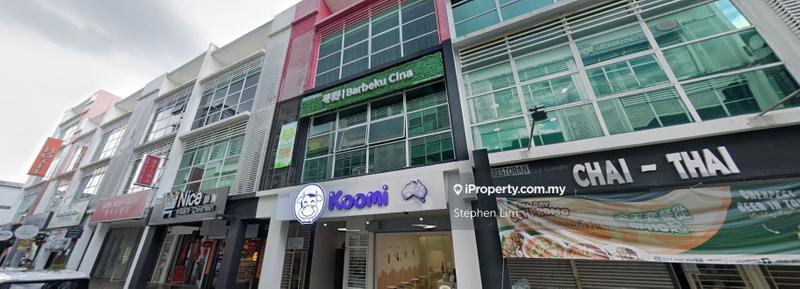 Kedai untuk Dijual di Bandar Baru Sri Petaling, Sri Petaling oleh Stephen Lim - iProperty.com.my