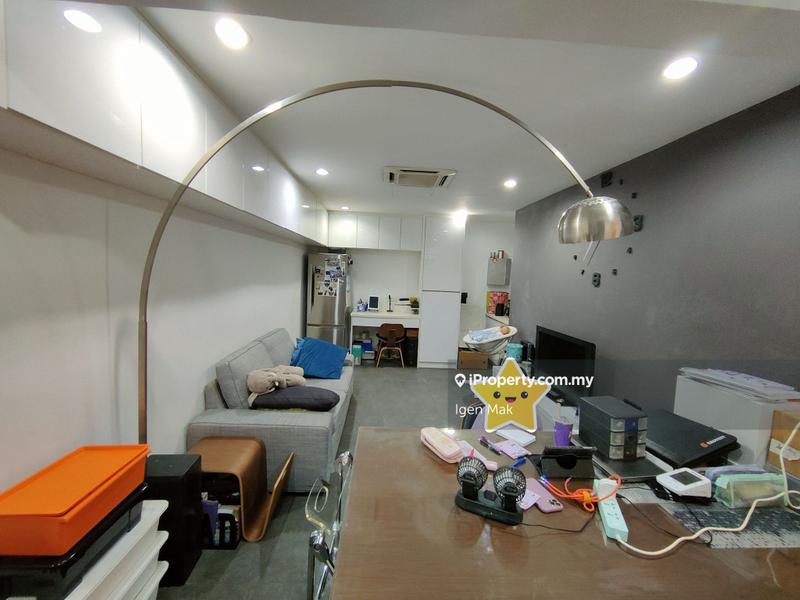 Pangsapuri untuk Dijual di Pangsapuri Cantik oleh Igen Mak - iProperty.com.my
