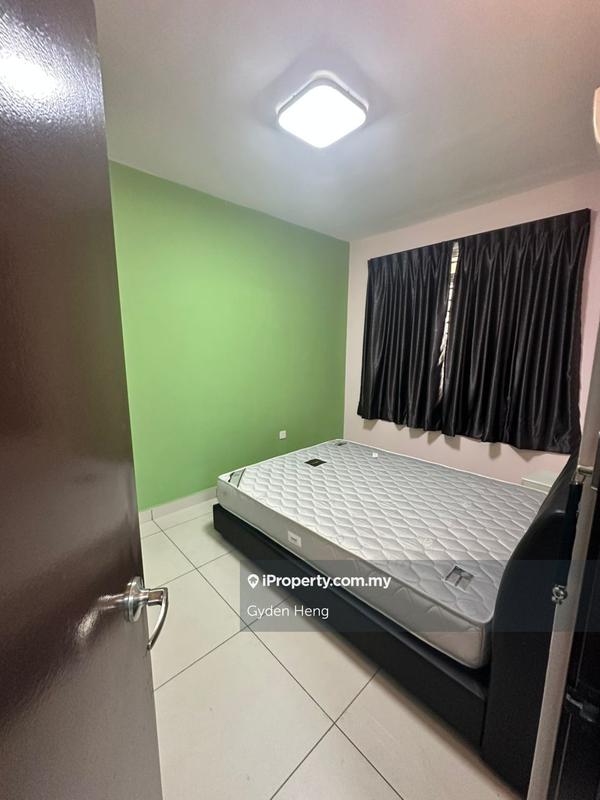 Service Residence for Rent in KSL Residence @ Daya by Gyden Heng - iProperty.com.my