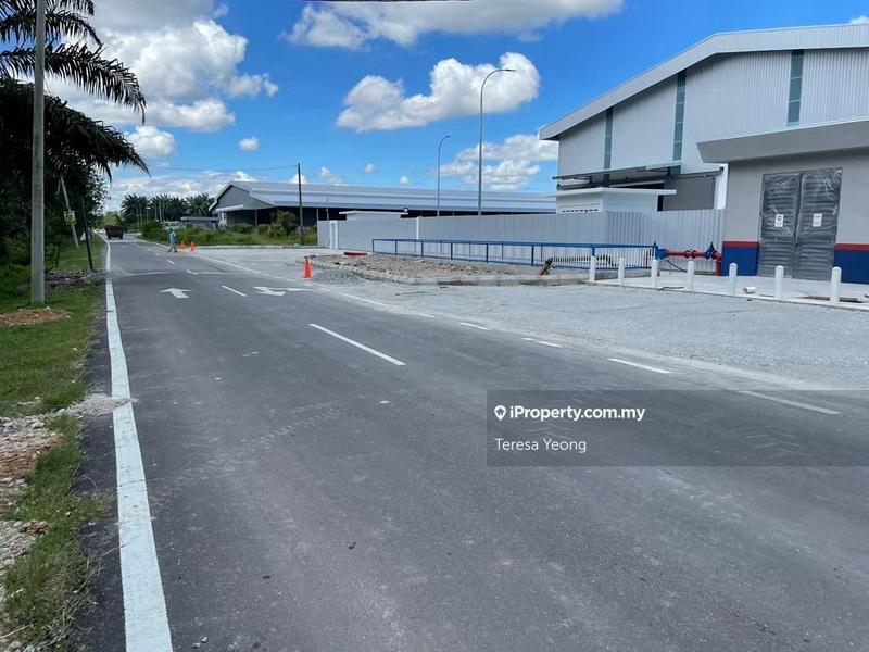Detached Factory for Sale in Banting, Selangor by Teresa Yeong - iProperty.com.my