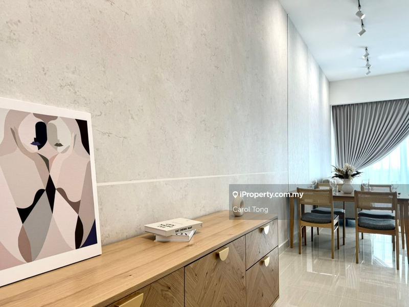 For Sale - Senada Residence @ KLGCC Resort