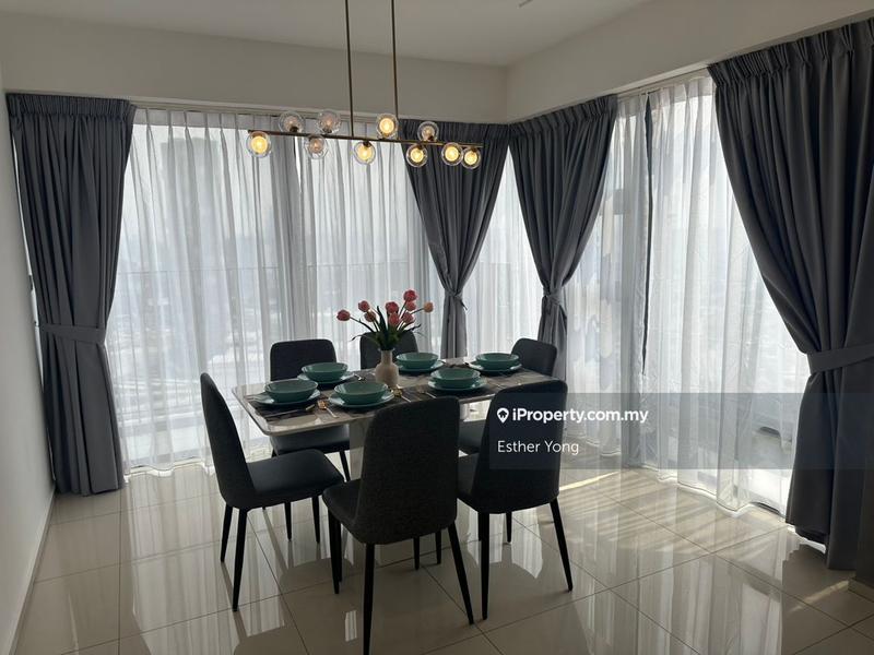 Residensi Servis untuk Disewa di EkoCheras oleh Esther Yong - iProperty.com.my