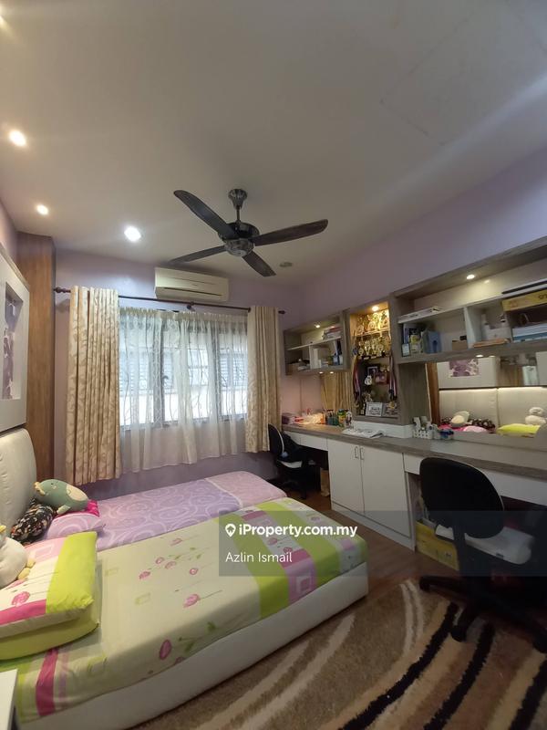 Semi-Detached House for Sale in Cahaya Spk, Shah Alam by Azlin Ismail - iProperty.com.my
