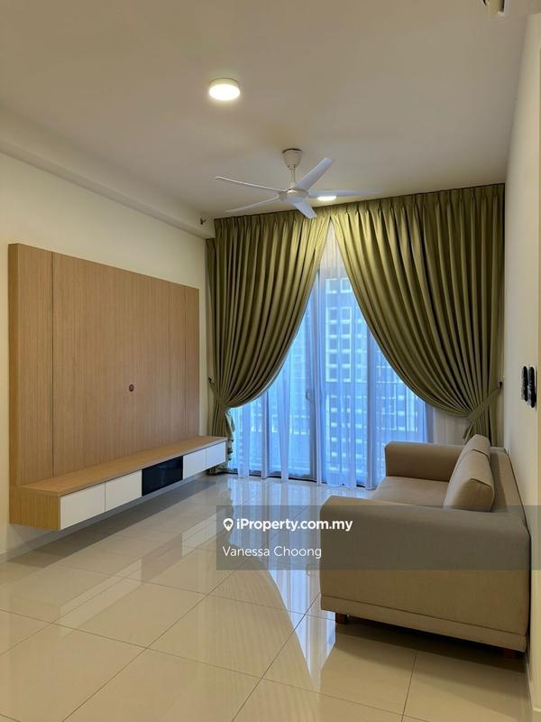 Service Residence for Rent in Sunway Avila Residences by Vanessa Choong - iProperty.com.my
