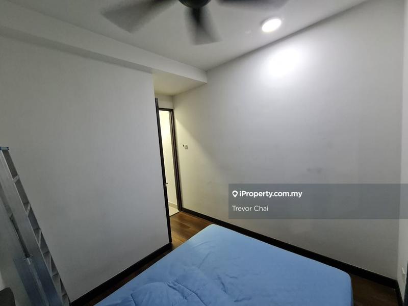 Service Residence for Rent in Symphony Tower (Menara Simfoni) by Trevor Chai - iProperty.com.my