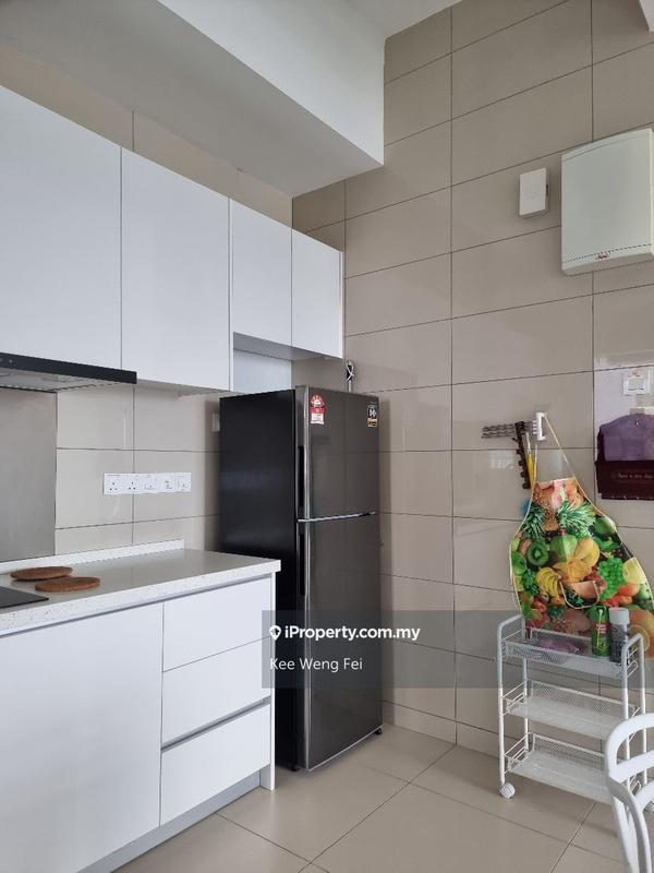 Residensi Servis untuk Dijual di PJ Midtown oleh Kee Weng Fei - iProperty.com.my