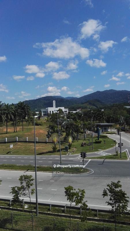 Apartment for Sale in Univillage by Kf Chin - iProperty.com.my
